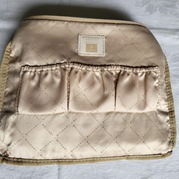 Bvlgari Parfums Travel Kit Pouch - Picture 5 of 7